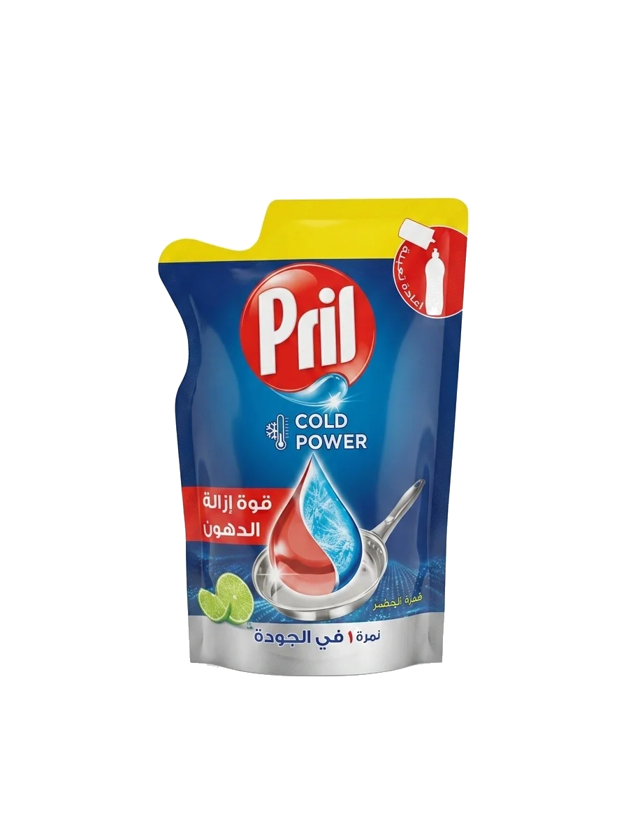 Henkel / Pril
